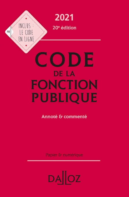 le-code-general-de-la-fonction-publique-est-paru-!