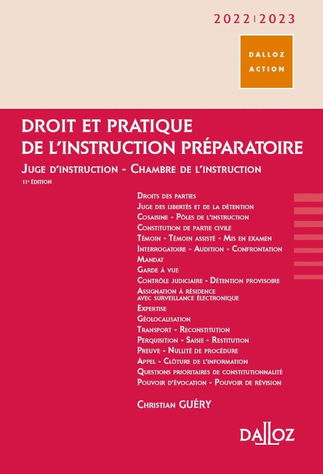 extradition-:-appreciation-souveraine-du-respect-de-la-cedh-par-la-chambre-de-l’instruction